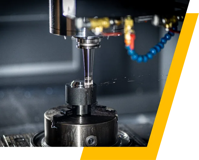 Toczenie CNC